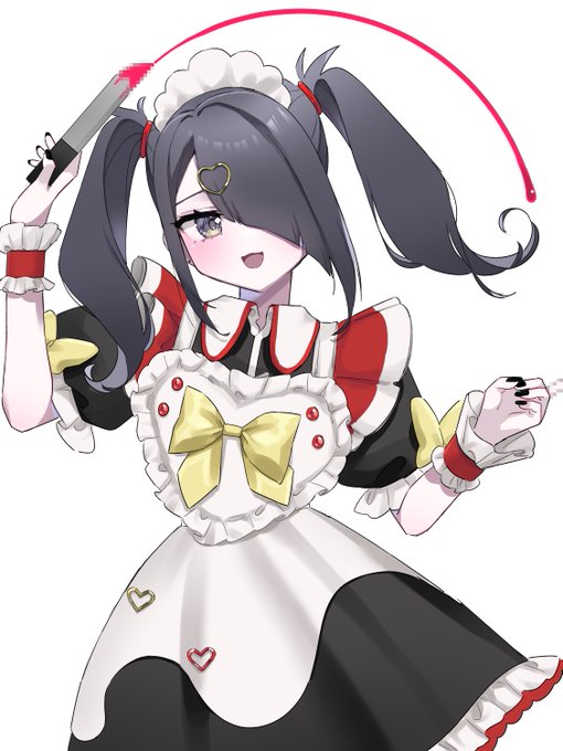 スイパラコラボあめちゃん! #NEEDY_GIRL_OVERDOSE 