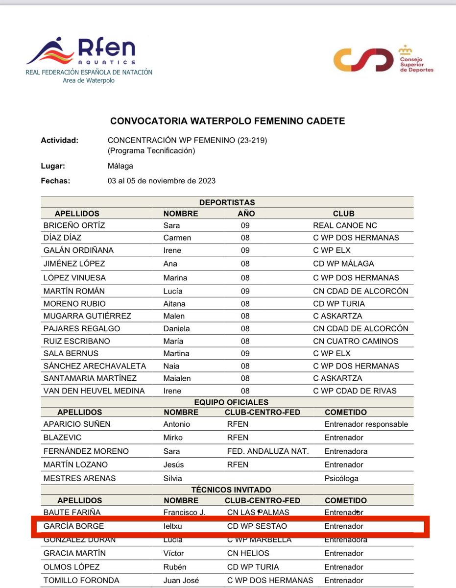 CW Sestao tweet media