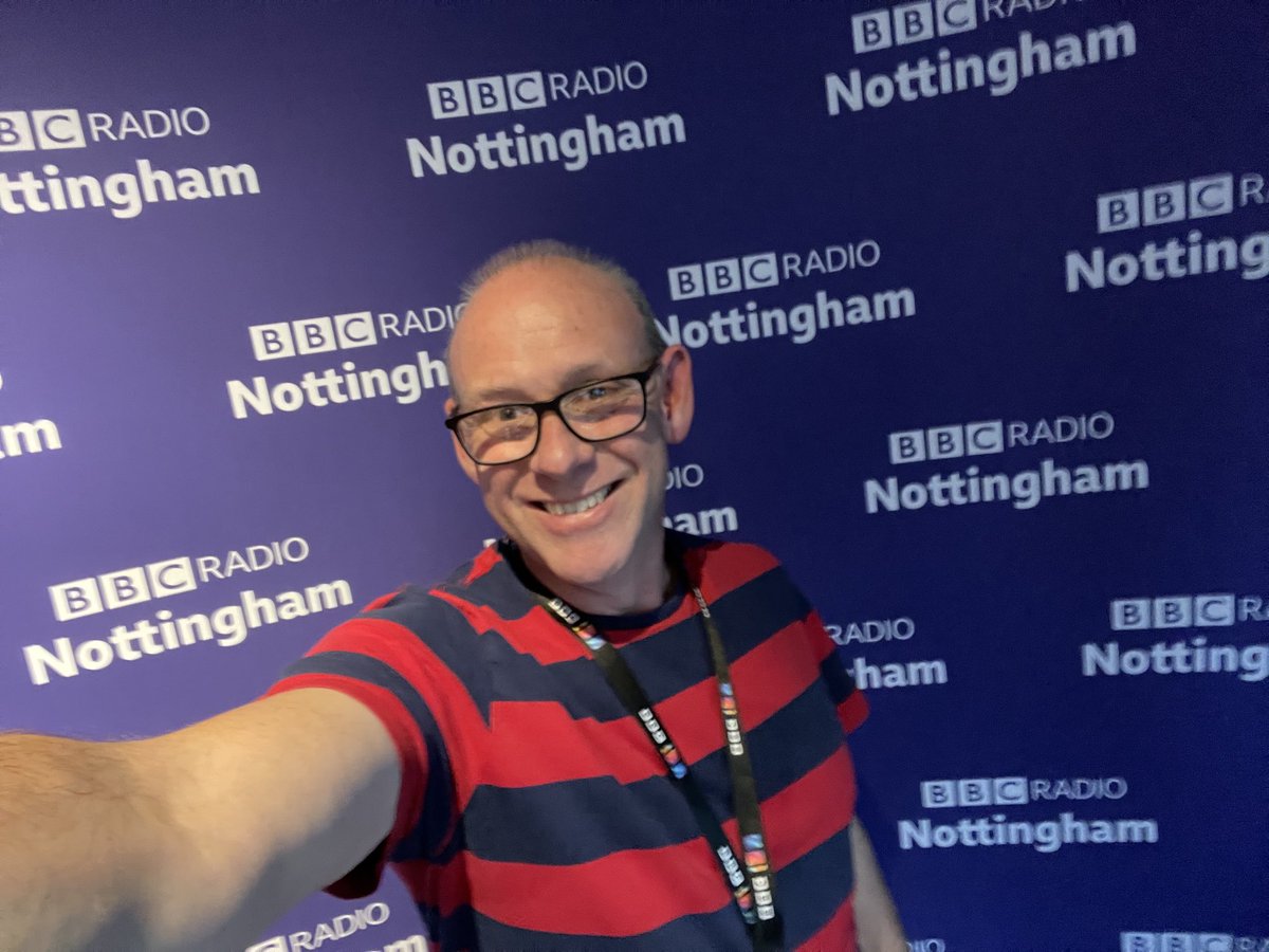 Andy Whittaker tweet media