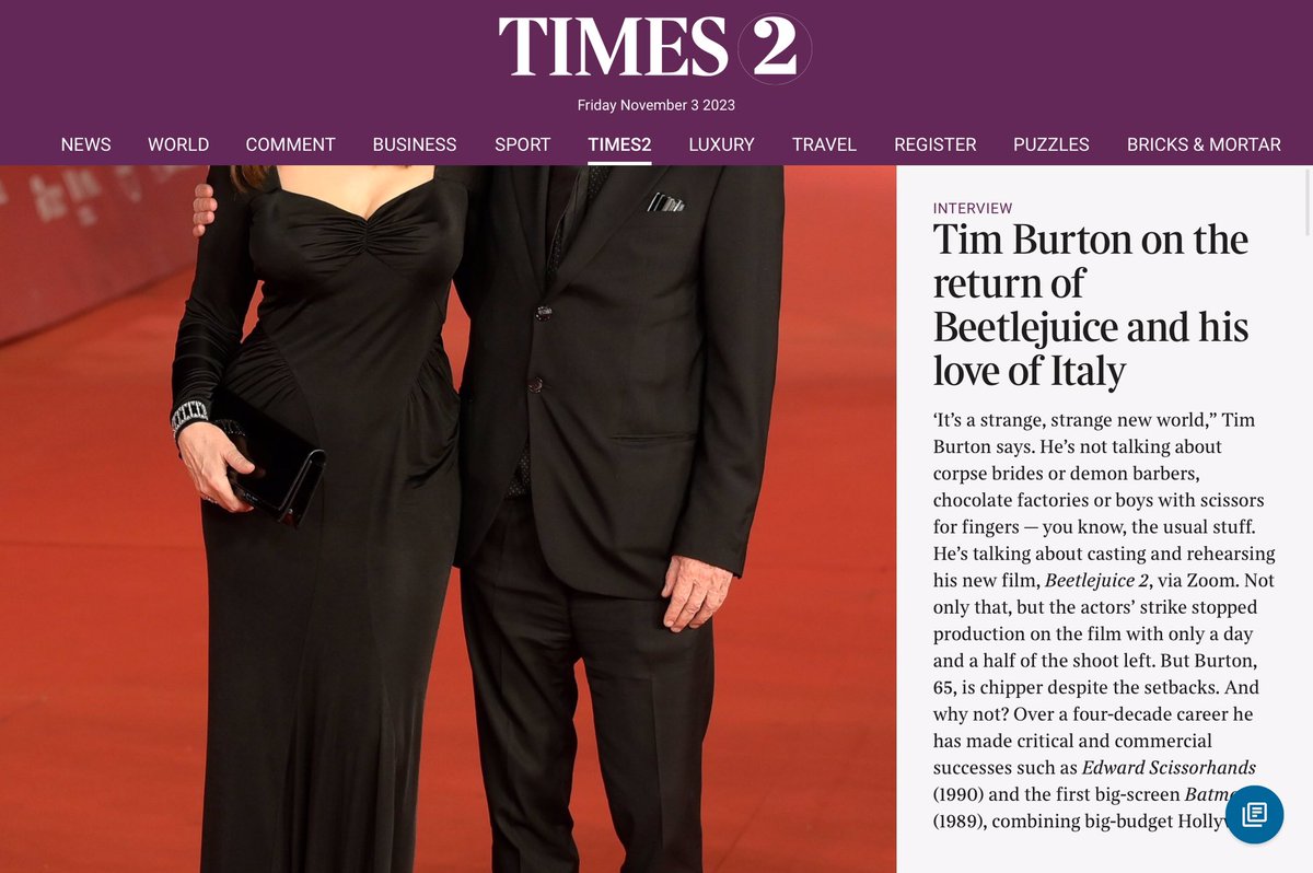 Nicola Davenport tweet media