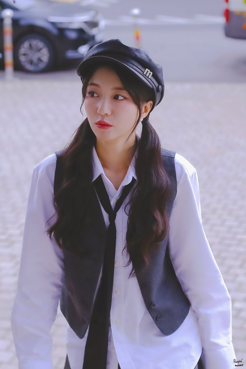 Binnie_Moment's tweet photo. 231103 

#오마이걸 #OHMYGIRL
#유빈 #YUBIN #배유빈
@WM_OHMYGIRL https://t.co/sWxDN69TV9