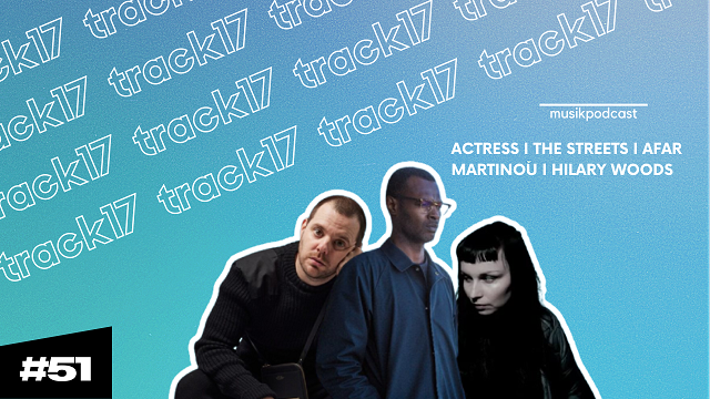 Track17 🎵 Der Musikpodcast tweet media