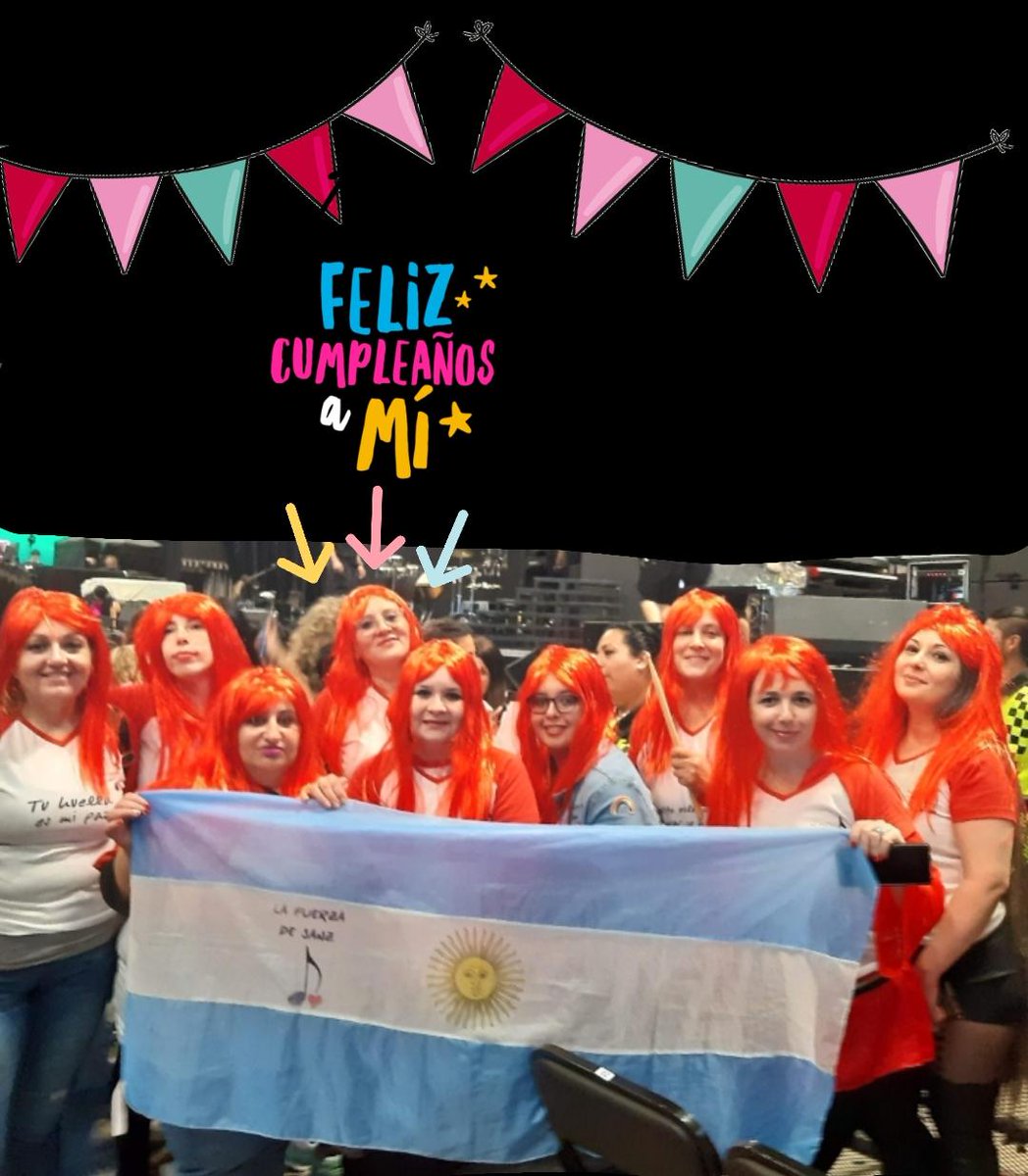 alely0371's tweet photo. @alejandrosanz eres el invitado especial te espero ❤🤞
@lafuerzadesanz_ 🇦🇷🍓@alejandrosanz eres el invitado especial te espero ❤🤞
@lafuerzadesanz_ 🇦🇷🍓 https://t.co/wWcvGH83ta
