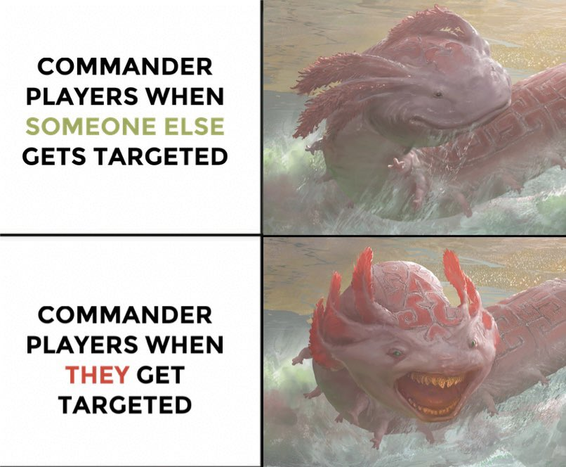 Commander Spellbook tweet media