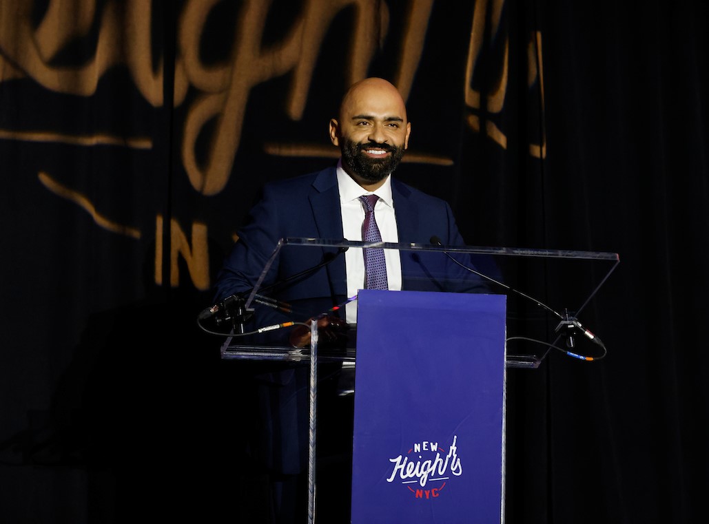 NYP in Your Community (@nypcommunity) on Twitter photo #NYPBrooklyn was named 2023 Corporate GameChanger by <a href="/NewHeightsNYC/">New Heights Youth Inc.</a>! “The hospital is honored to be a part of this work, and I look forward to deepening our collaboration with New Heights in the years to come,” said <a href="/J_MMejia/">Juan Mejia, MPH</a>, hospital president.
<a href="/ColumbiaMed/">Columbia Medicine</a>, <a href="/WeillCornell/">Weill Cornell Medicine</a> #NYPBrooklyn was named 2023 Corporate GameChanger by <a href="/NewHeightsNYC/">New Heights Youth Inc.</a>! “The hospital is honored to be a part of this work, and I look forward to deepening our collaboration with New Heights in the years to come,” said <a href="/J_MMejia/">Juan Mejia, MPH</a>, hospital president.
<a href="/ColumbiaMed/">Columbia Medicine</a>, <a href="/WeillCornell/">Weill Cornell Medicine</a>