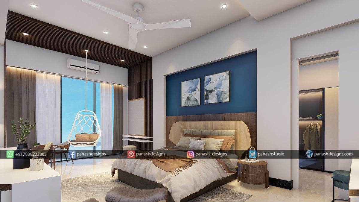panashstudio's tweet photo. Elevate your space with the allure of modern design, where simplicity meets sophistication in every detail

💬 DM for a quotation or inquiries.
 📞 +917888222885 (WhatsApp/call) 
📩 info@panashdesigns.com 
🌐 See our projects: https://t.co/uafihCFJGU

#interiordesign #homedesign https://t.co/6rkkYY1bo8