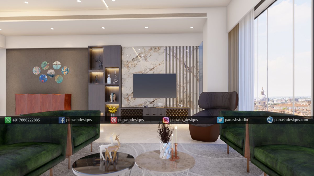 panashstudio's tweet photo. Elevate your space with the allure of modern design, where simplicity meets sophistication in every detail

💬 DM for a quotation or inquiries.
 📞 +917888222885 (WhatsApp/call) 
📩 info@panashdesigns.com 
🌐 See our projects: https://t.co/uafihCFJGU

#interiordesign #homedesign https://t.co/6rkkYY1bo8