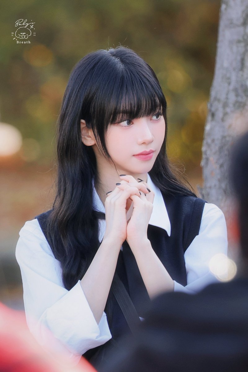 231102 #KARINA #카리나 #カリナ #aespa #에스파 #エスパ