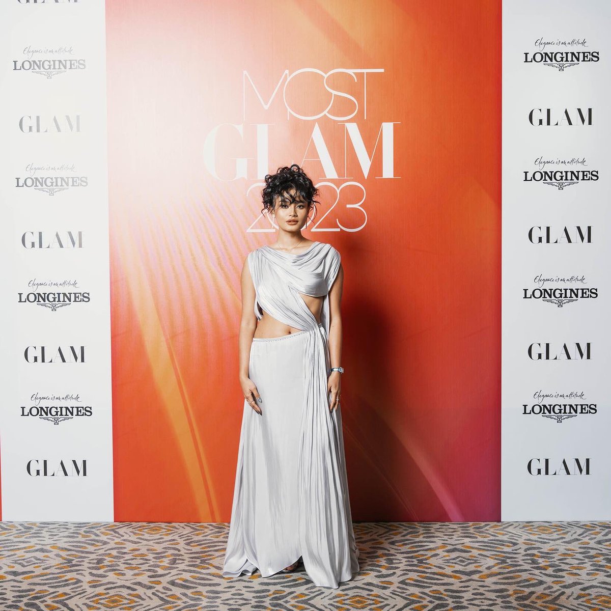 GLAM Magazine tweet media