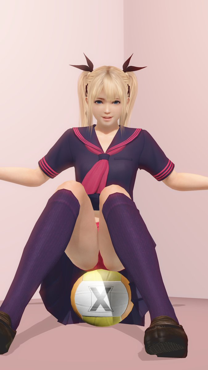 a50181240's tweet photo. #DOAXVV6周年 https://t.co/s0E5Rssv0F
