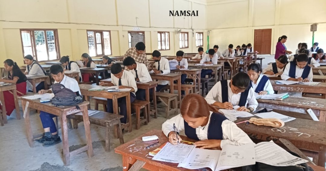 SCERT Arunachal Pradesh (@scert_arunachal) on Twitter photo PARAKH State Educational Achievement Survey -2023 is smoothly going on in Arunachal Pradesh. <a href="/ncert/">NCERT</a> , <a href="/nerie_ncert/">North East Regional Institute of Education (NERIE)</a> , <a href="/ErTabaTedir/">Taba Tedir</a> , <a href="/indranibhaduri/">Indrani Bhaduri</a> <a href="/educationArPr/">Department of Education, Arunachal Pradesh</a> , <a href="/rasingh2078_ram/">राम अवघेश सिंह Ram Avdhesh Singh</a> PARAKH State Educational Achievement Survey -2023 is smoothly going on in Arunachal Pradesh. <a href="/ncert/">NCERT</a> , <a href="/nerie_ncert/">North East Regional Institute of Education (NERIE)</a> , <a href="/ErTabaTedir/">Taba Tedir</a> , <a href="/indranibhaduri/">Indrani Bhaduri</a> <a href="/educationArPr/">Department of Education, Arunachal Pradesh</a> , <a href="/rasingh2078_ram/">राम अवघेश सिंह Ram Avdhesh Singh</a>