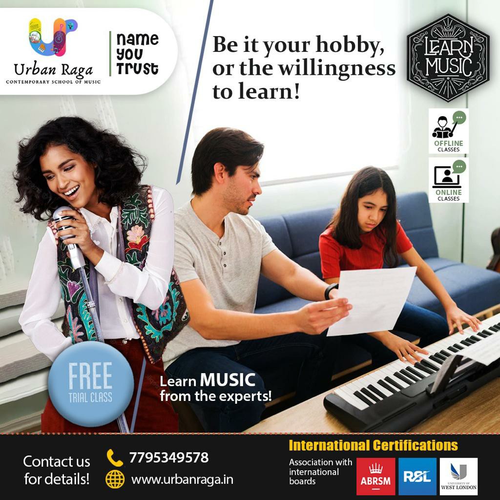 urbanraga's tweet image. #hobbyclasses #hobbyclass #offlineclasses #onlineclasses #learningisfun #music #learnmusic #musicislearning #musicschool #contemporarymusic #loveformusic #musictraining #musicislife #musicschool #musiced#percussion #drums #tabla #percussions #percussion_instruments #music
