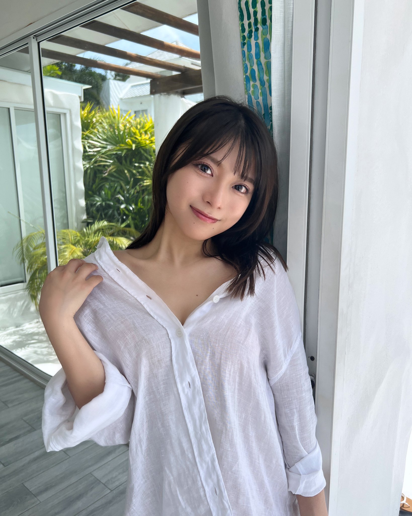 新作揃え まるぴ ファースト写真集「まるごと」サイン入｜本 アート・デザイン・音楽