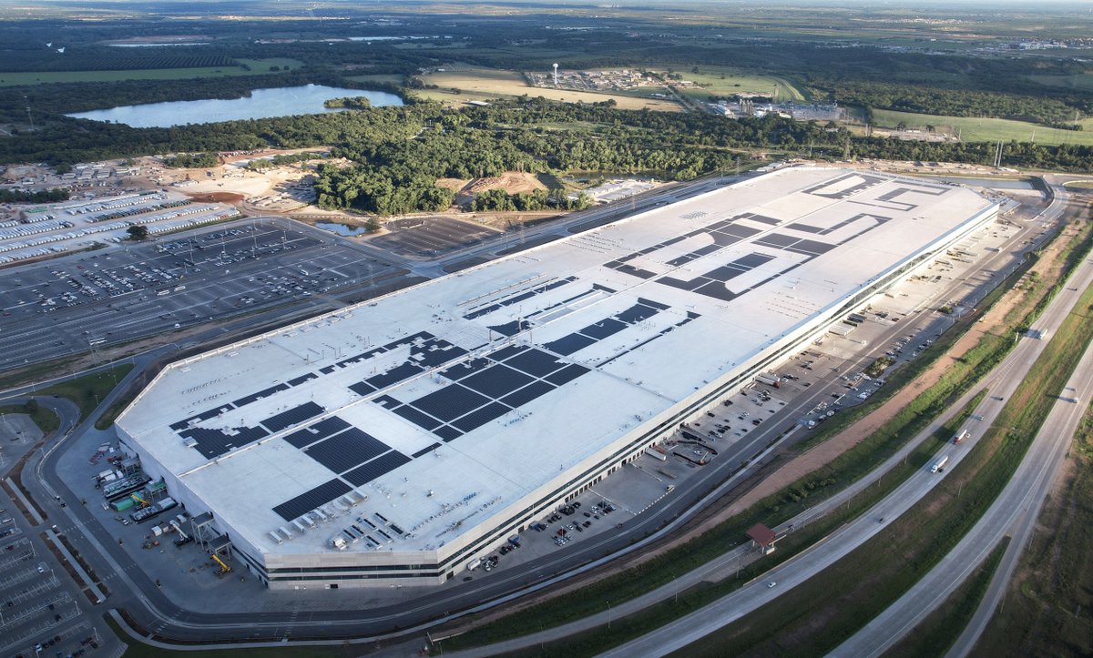 🚀🇲🇽 Exciting news about Tesla Giga Mexico. Asian suppliers are flocking to Salinas Victoria. 🚗⚙️ Jobs, innovation, and a brighter future are coming to the region! #TeslaGigaMexico 

teslarati.com/tesla-supplier… by @Writer_01001101 

@elonmusk @Tesla @nuevoleon