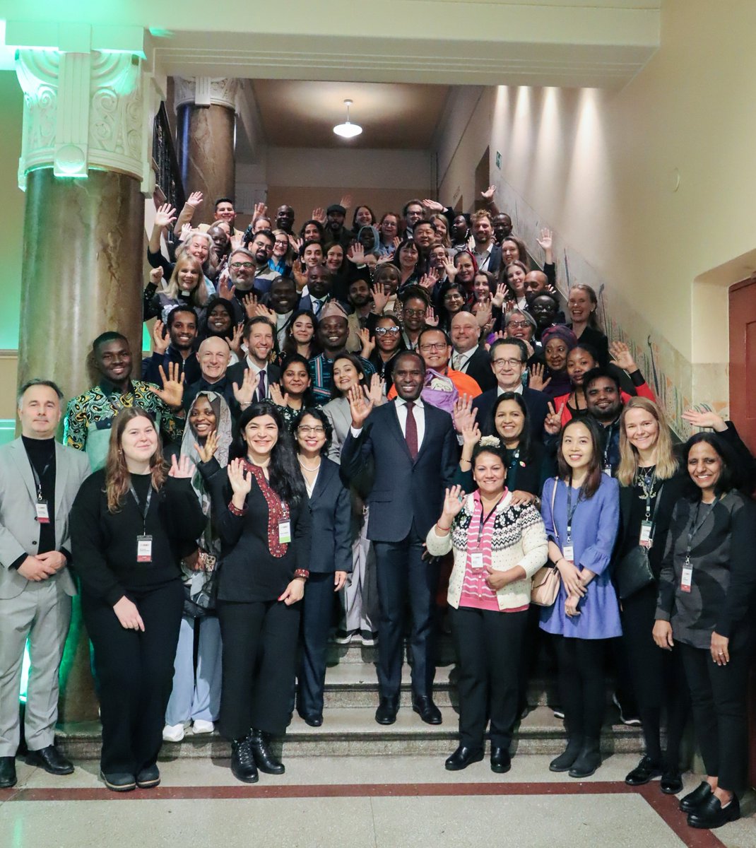 MFA Finland 🇫🇮 tweet media