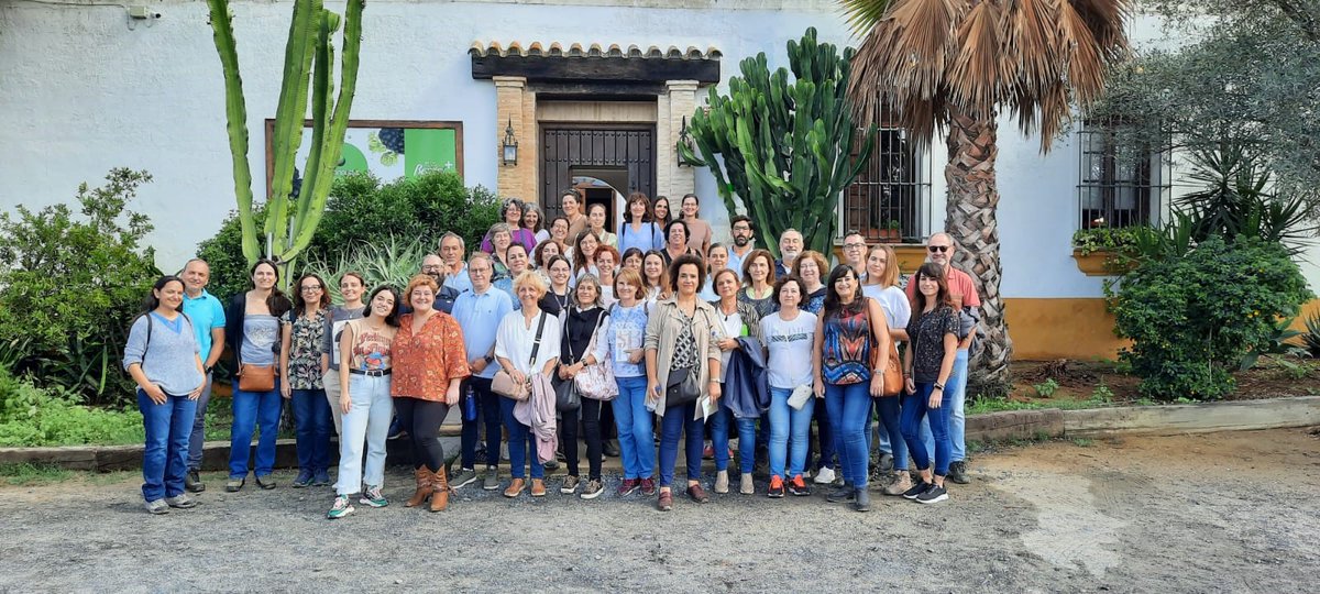 El IVIA tiene una presencia destacada en el Grupo Especializado en Detección, Diagnóstico e Identificación (GEDDI) de patógenos de plantas de la <a href="/SEFitopatologia/">Soc Es Fitopatologia</a>  acortar.link/k9W4YY