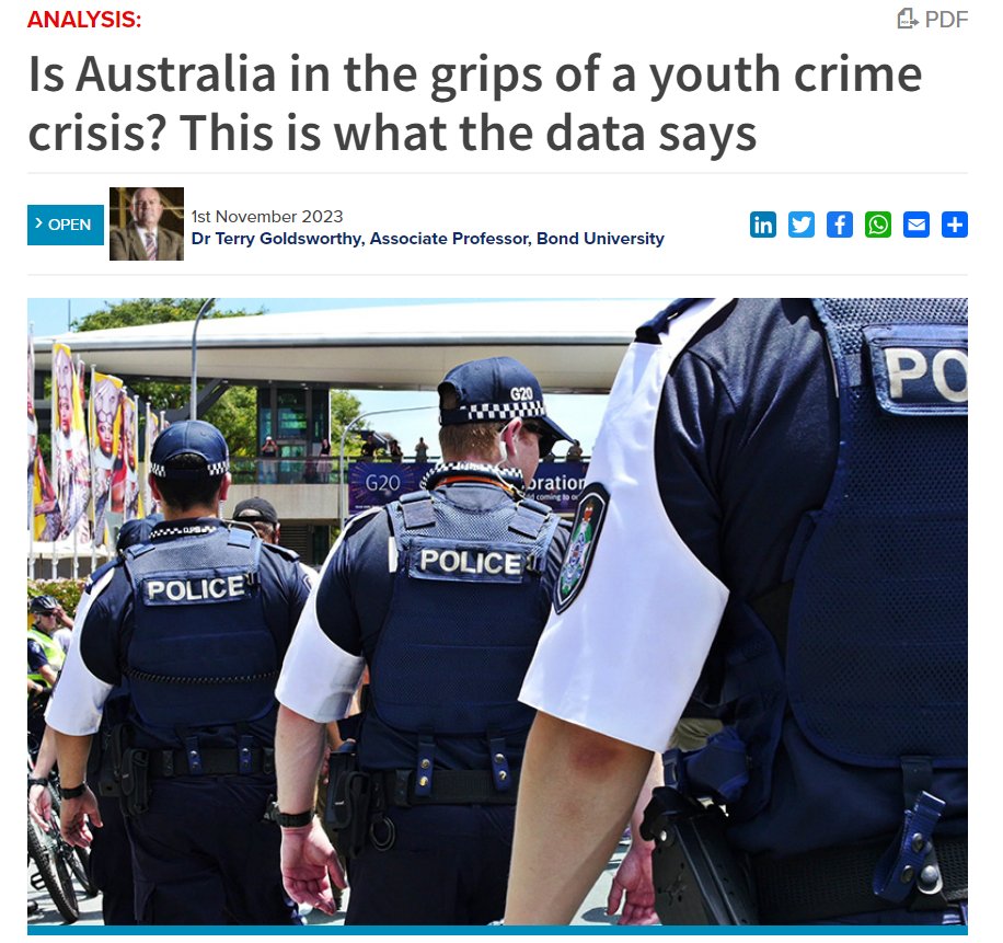 Policing Insight tweet media