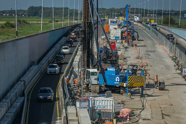 Rijkswaterstaat Noord-Nederland tweet media