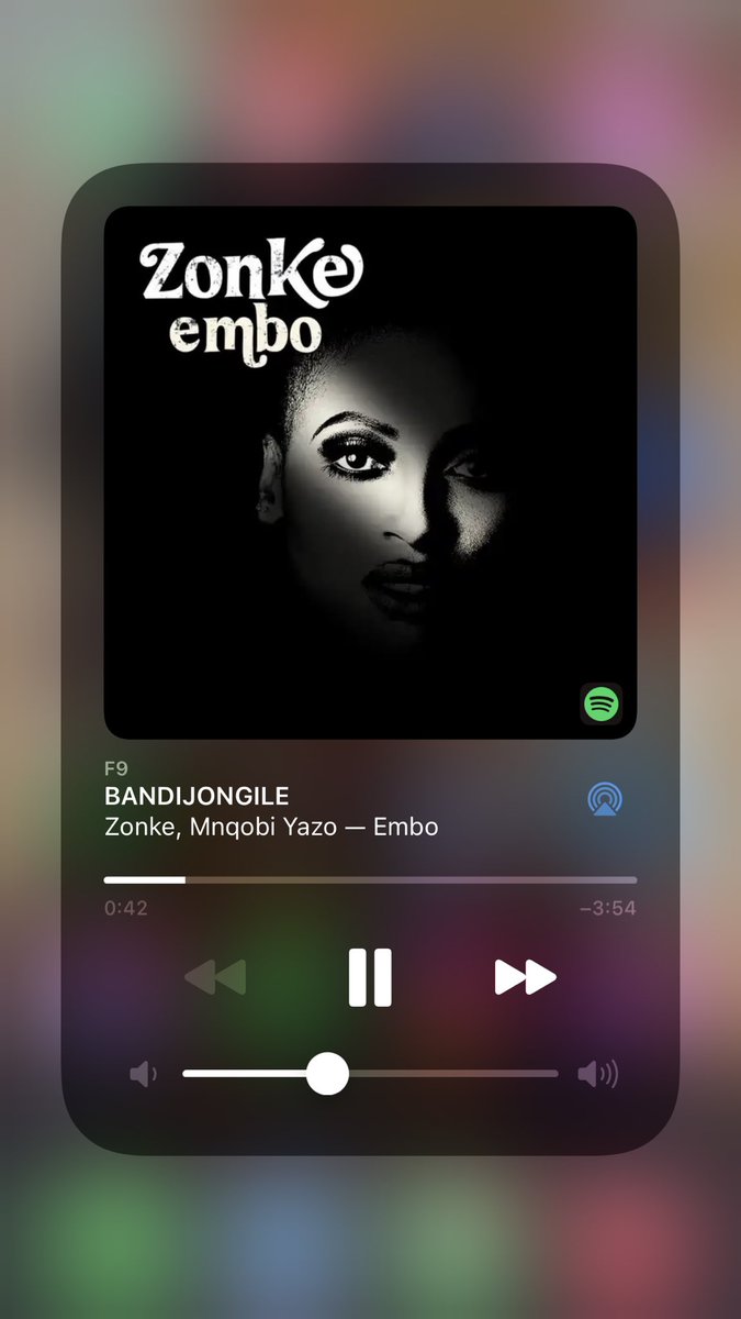 emman_amp's tweet image. One thing about @ZonkeMusic 🙌🏾
#Zonke
#Embo