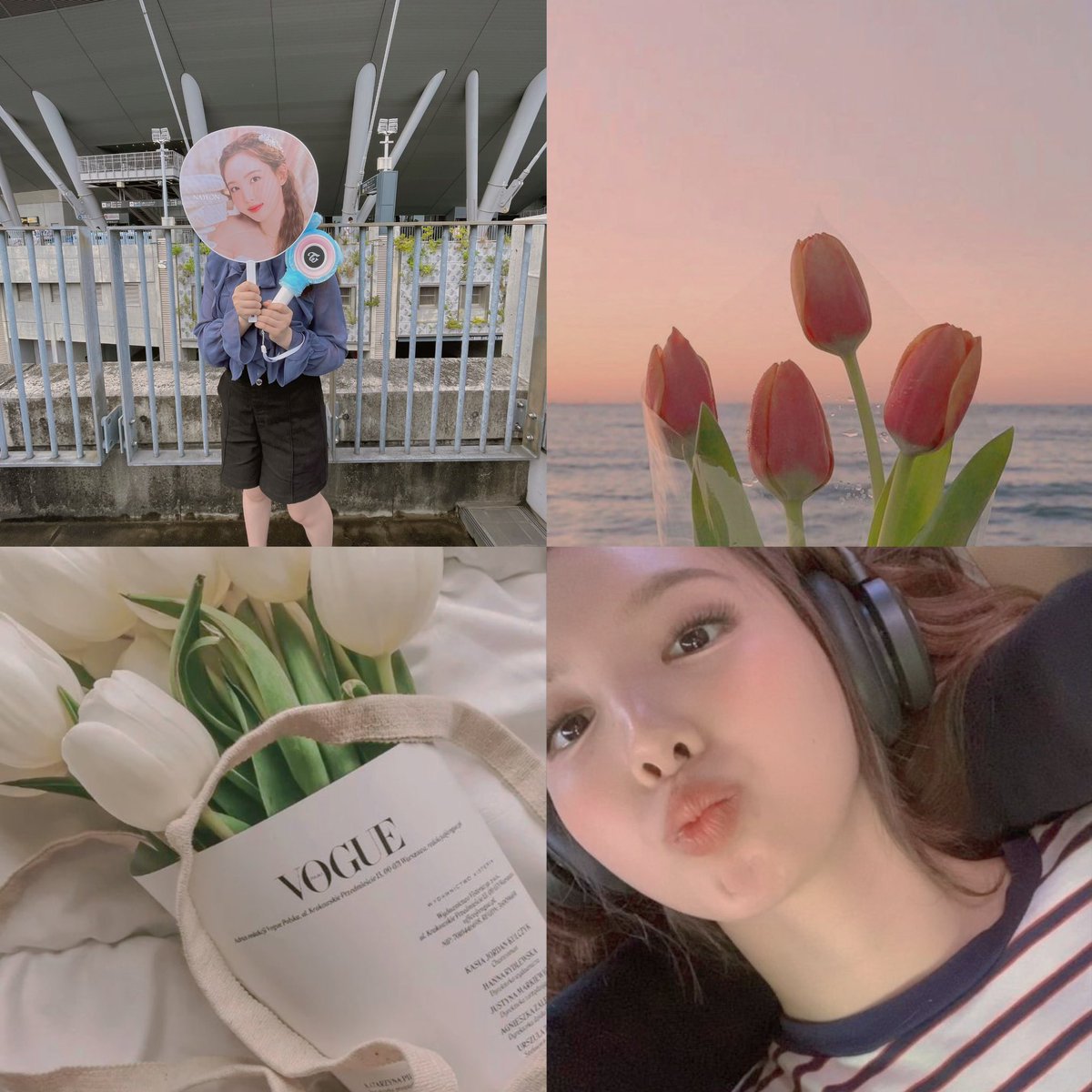 ゆかりん🐰♥ナヨン tweet media