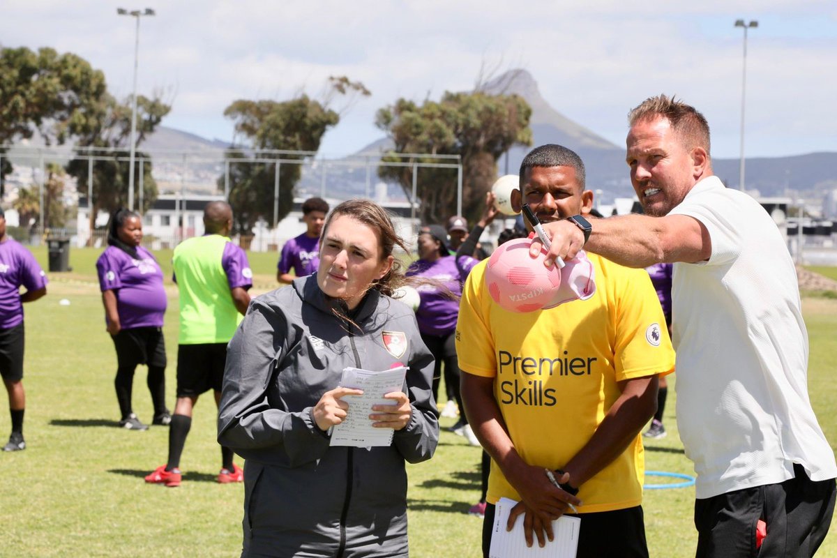 British Council South Africa tweet media