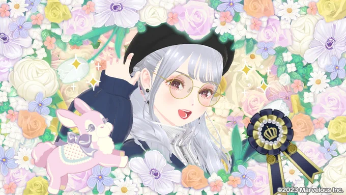 今オンラインで追い剥ぎした服が可愛すぎた #FashionDreamer #ファッションドリーマー #NintendoSwitch 