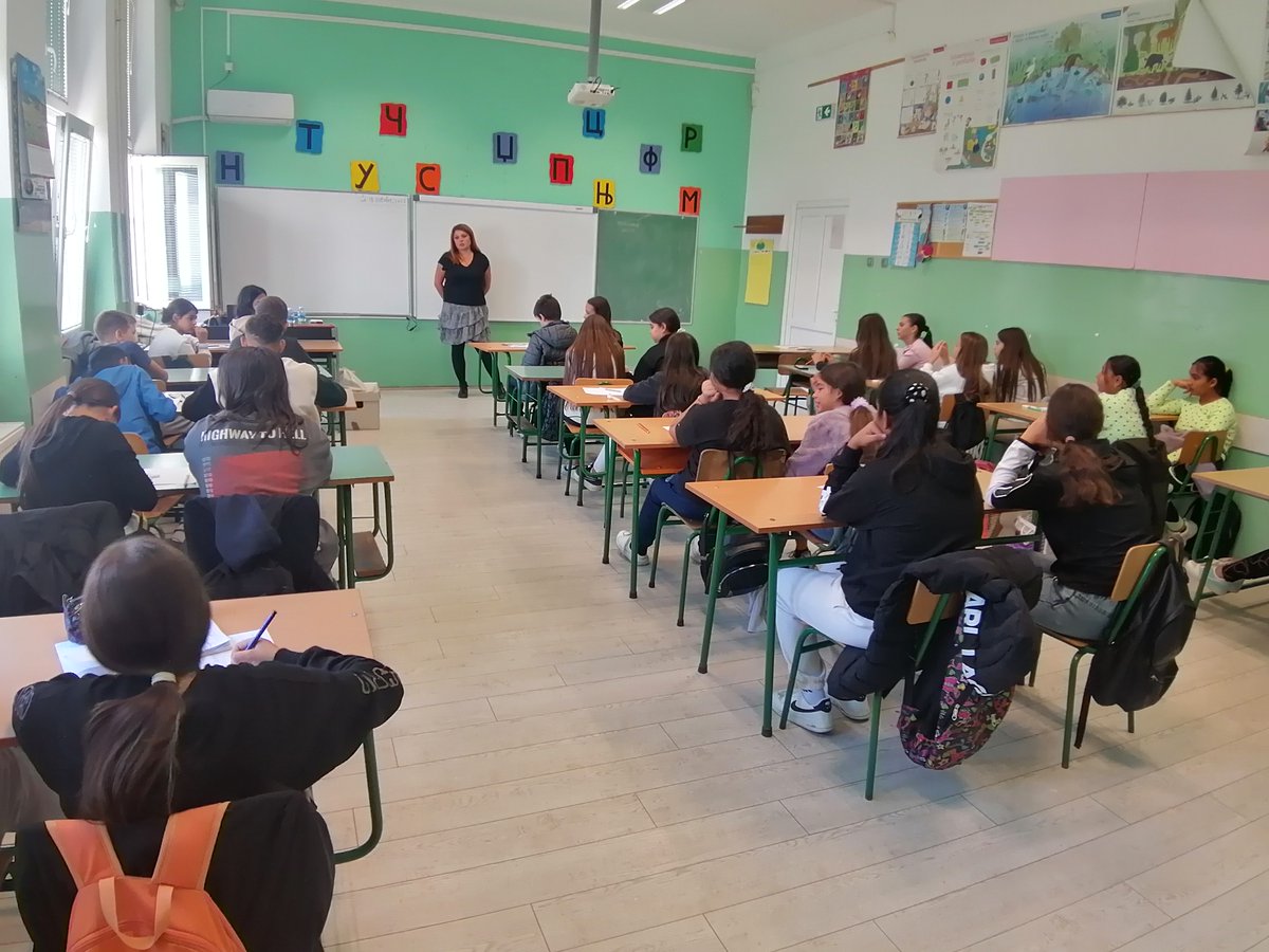 NGO Praxis Serbia tweet media