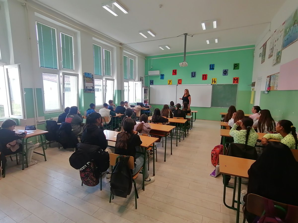 NGO Praxis Serbia tweet media