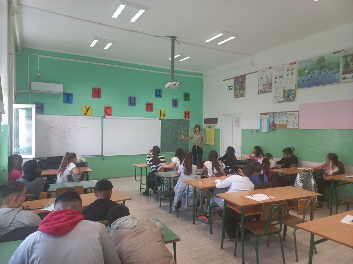 NGO Praxis Serbia tweet media