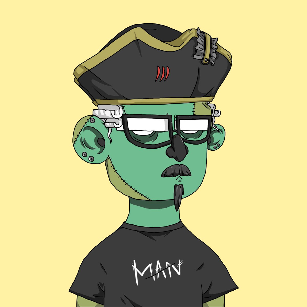SpringfiieldPep's tweet photo. Good morning ☀️Everyone it’s finally Friday 🙌

Are you ready for the weekend Legends?🍺🍺
 
#FridayVibes #NFTCommunity #nft #nfts #opensea #btc #solana #ethereum #link #polygon #Ordinals https://t.co/AoMxclLr1s