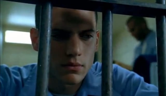 ToBe_Az's tweet image. هناك مسلسل جديد قادم ومشتق من أحداث  مسلسل #PrisonBreak الشهير، 
.
المسلسل من إنتاج شركة #Hulu وحسب اخبار المواقع بأن الشخصيات ستكون مختلفة
