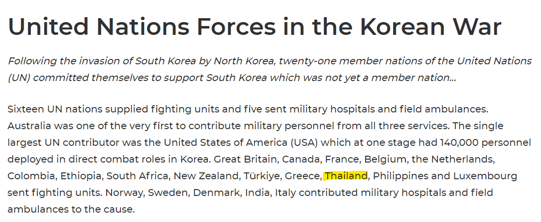 bjyxmtbb3110's tweet photo. 📌Korean war

#whatshappeninginthailand 
#한국여행가지말자 #แบนเที่ยวเกาหลี 
#milkteaalliance #HumanRights

🔗https://t.co/YKWWXkvxv6
🔗https://t.co/lkleAeCMc4 https://t.co/seKzEutJgH