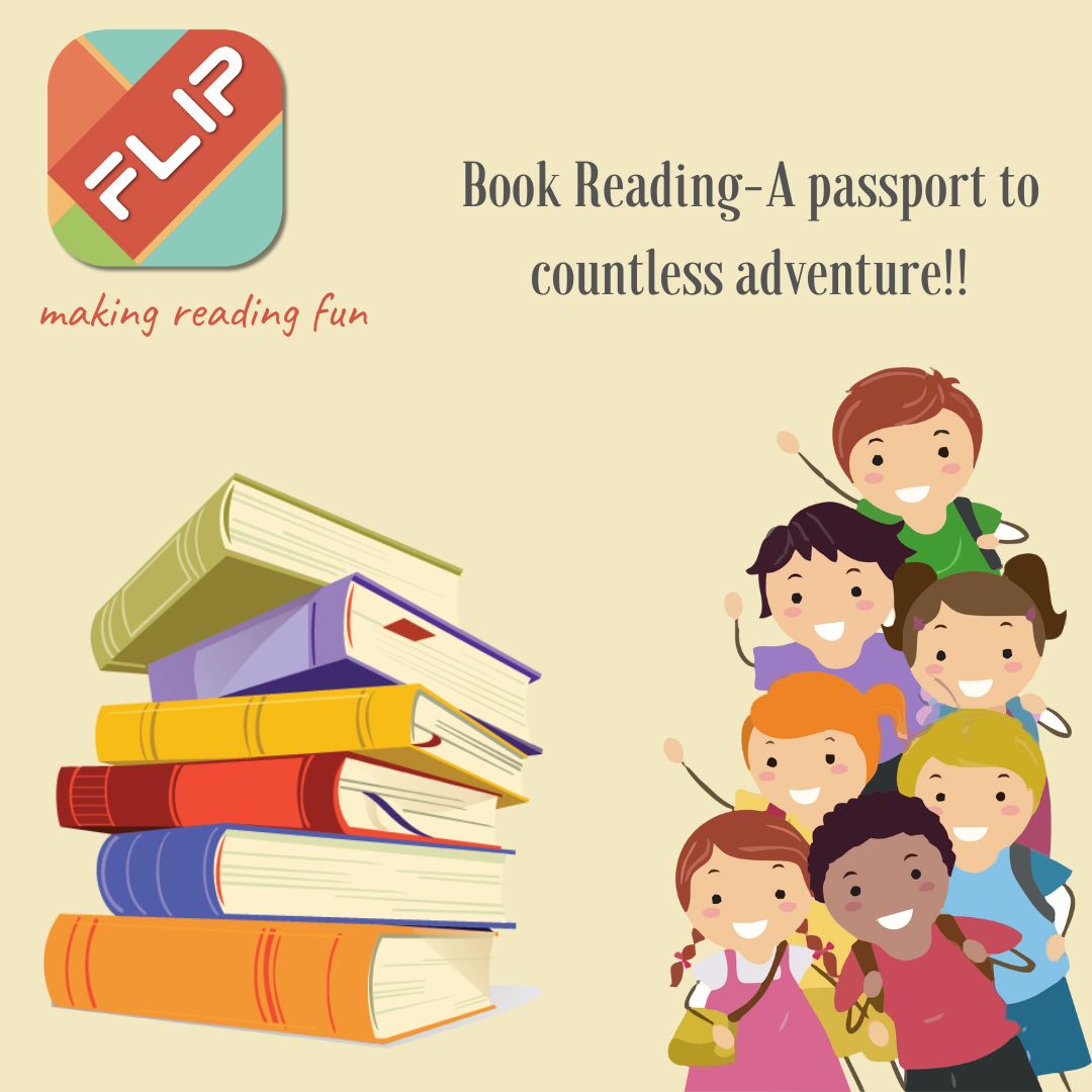 letsflipbooks's tweet photo. Lets Flip through pages again &amp; make reading fun and cool for the young readers for free!Flip enables children to share and socially interact over physical print books at no cost. 
 
https://t.co/EIsWE6EDt3
#TOIPwrOfReading  #timesofindia @letsflip.in 

https://t.co/nraJl9Puqz https://t.co/0jJtKYEhTq