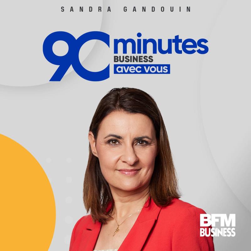 Pourquoi &amp; comment se transforme le contrat de travail ? TT, semaine de 4 jours : des facteurs qui font évoluer le monde du travail &amp; le contrat de travail

Un sujet traité par Xavier DULIN &amp; BENOIT SERRE dans #90minutesBusinessAvecVous <a href="/bfmbusiness/">BFM Business</a> 

🎙️lnkd.in/eMh9UTTq