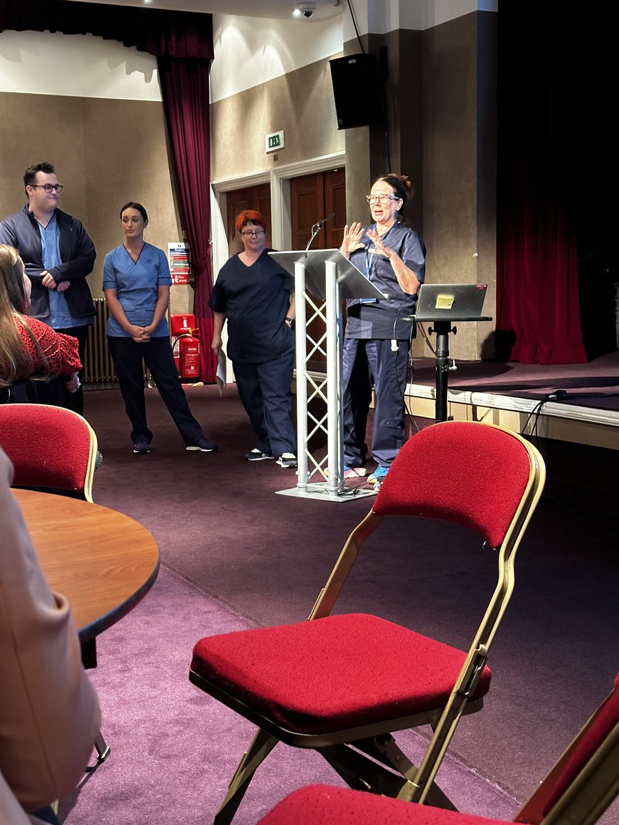 Claire Henderson (@jemimabell) on Twitter photo Our ANPs and PNLS now inspire our #NQNs to their important role within mental health services in <a href="/NHSLanarkshire/">NHS Lanarkshire</a> #NQN #MHLDAInduction #TeamLanarkshire #ChooseLDNursing <a href="/NHSLanarkshire/">NHS Lanarkshire</a> <a href="/GShoreKate1/">GShoreKate</a> <a href="/CaroleM1811/">Carole Morrow</a> <a href="/NHSLan_LDNurses/">Learning Disability Nurses NHSLanarkshire</a> #plantbloomgrow Our ANPs and PNLS now inspire our #NQNs to their important role within mental health services in <a href="/NHSLanarkshire/">NHS Lanarkshire</a> #NQN #MHLDAInduction #TeamLanarkshire #ChooseLDNursing <a href="/NHSLanarkshire/">NHS Lanarkshire</a> <a href="/GShoreKate1/">GShoreKate</a> <a href="/CaroleM1811/">Carole Morrow</a> <a href="/NHSLan_LDNurses/">Learning Disability Nurses NHSLanarkshire</a> #plantbloomgrow