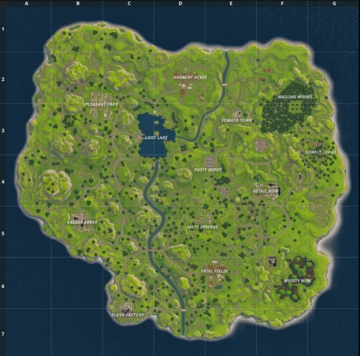 Zaki_is_nice's tweet photo. Only OG’S can like this tweet

#FortniteChapter1 #FortniteOG https://t.co/2s3PFgaTFc