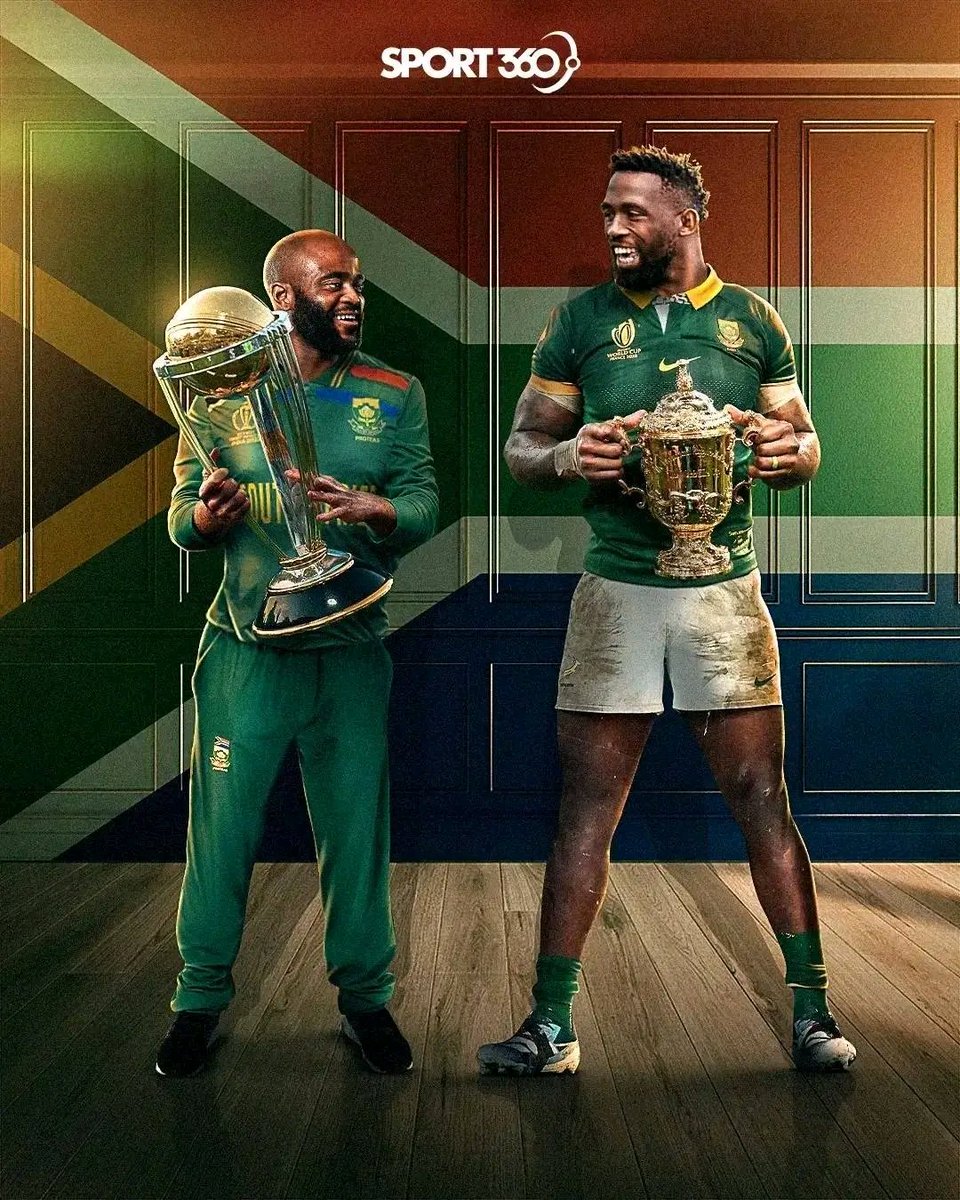 AmyMbombo's tweet photo. This would be the day of our lives 😆 🙌 , then i wonder what Ramaphosa will have to do ... More Holidays or What... cause Protea's are on 🔥🔥🔥🔥 this time around... 🇿🇦🇿🇦🇿🇦🏏🏆 https://t.co/uvZ8Vask51