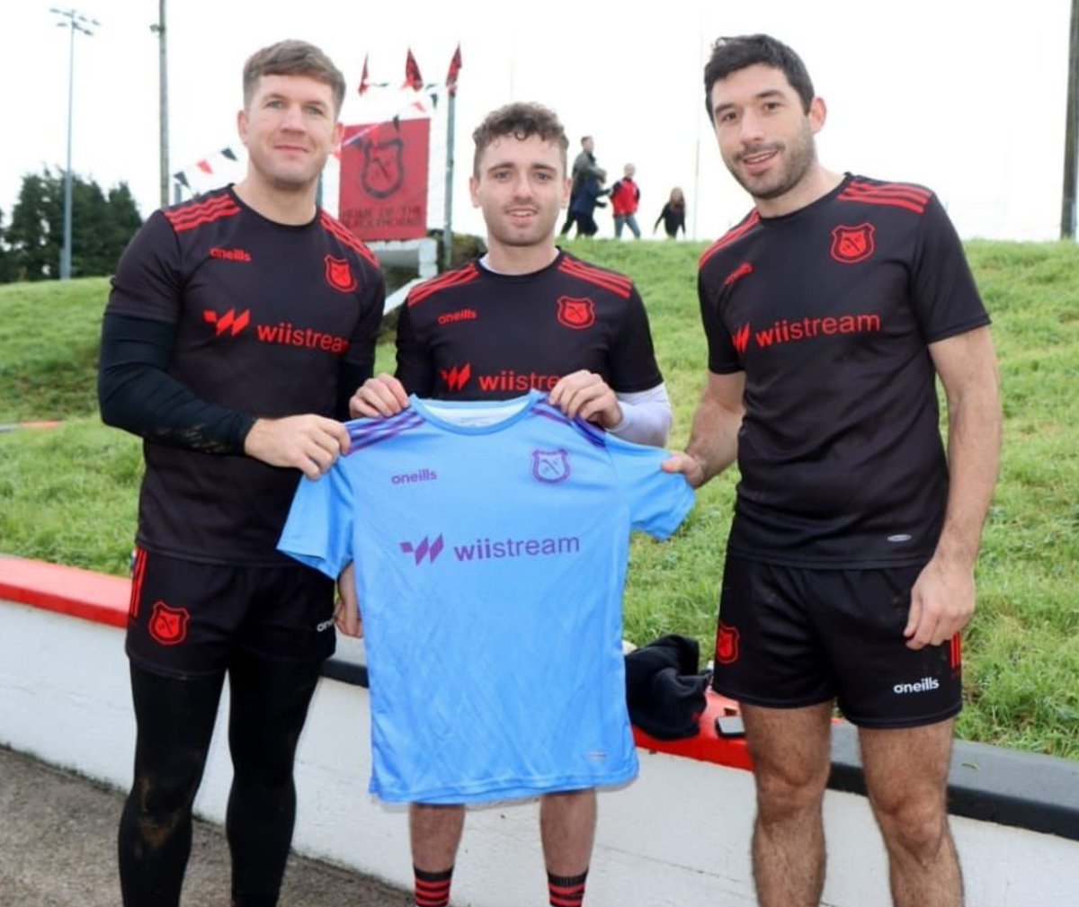 Wiistream tweet media