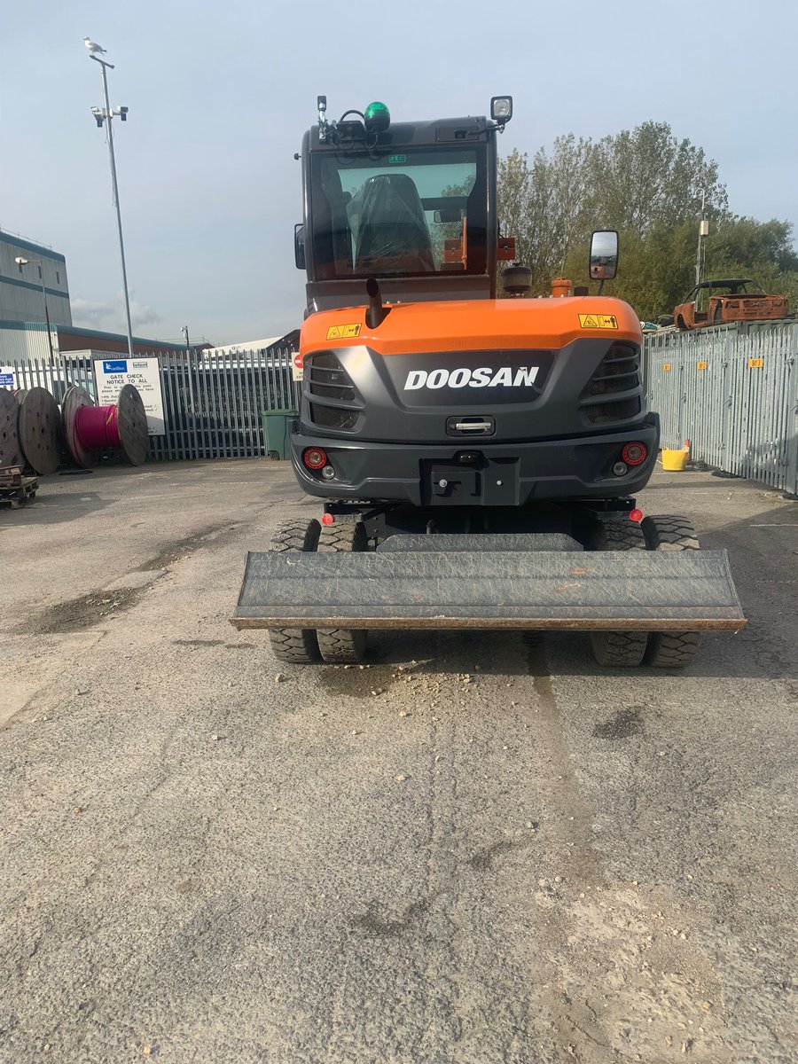 HPS Plant Hire Ltd tweet media