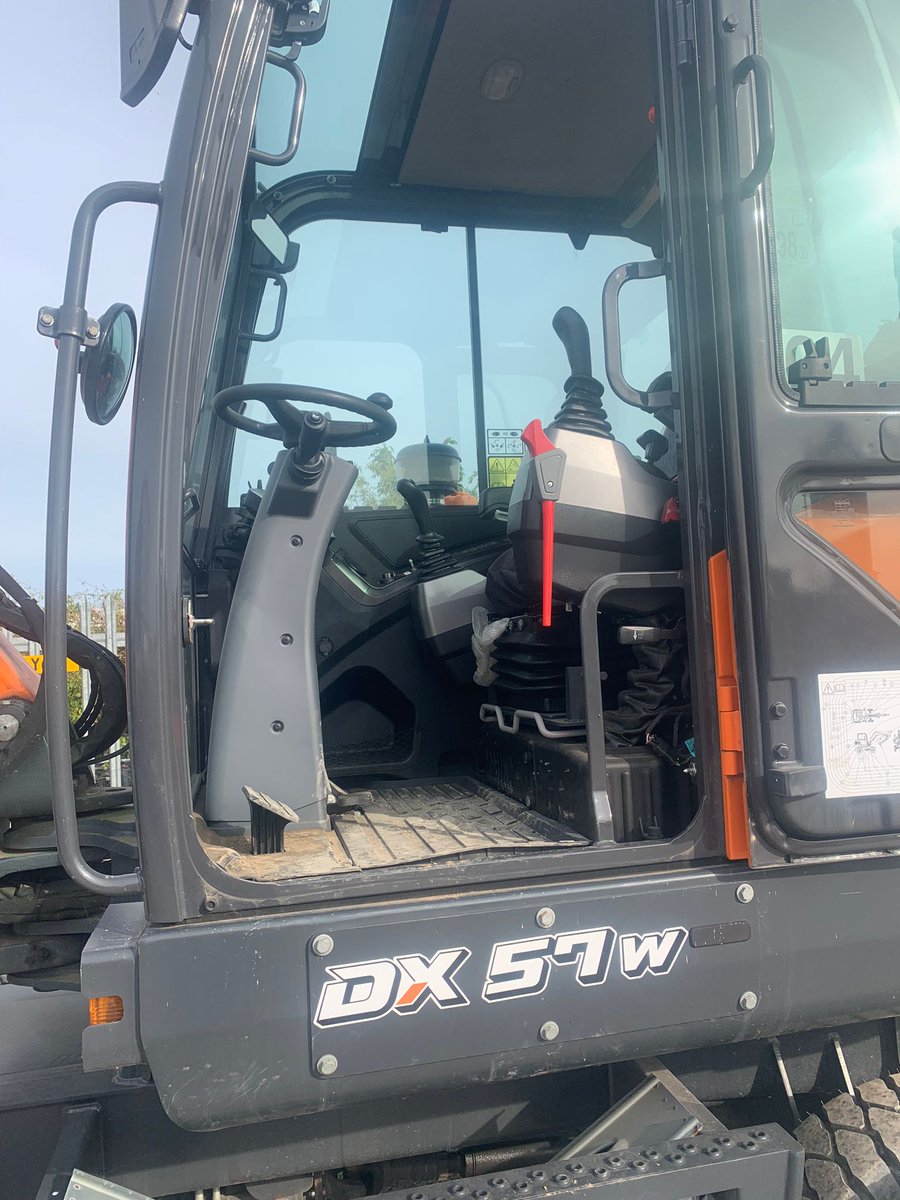 HPS Plant Hire Ltd tweet media