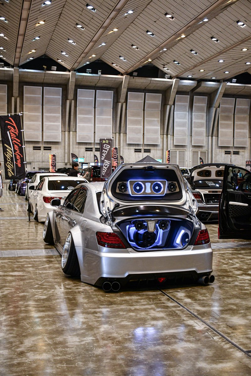 t_markx_14's tweet photo. 今週は東西王座決勝に西王座として挑みます！！
他の車に比べてシンプルですが、こだわってやってるので見てもらえたら嬉しいです🙇‍♂️
応援よろしくお願いします🫶
#DSUで会いましょう
#東西王座決定戦 https://t.co/ccOMtpKsNV