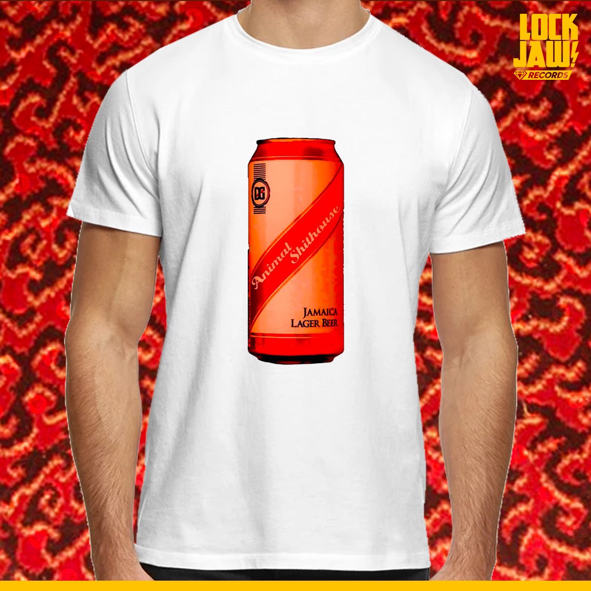 lockjawrec's tweet image. ‼️PRE-ORDER IS HERE‼️

Animal Shithouse’s forthcoming EP ‘Who Taught You To Hate?’, is due for release December 1st.

lockjawrecords.co.uk/animal-shithou…

#preoder #animalshithouse #lockjawcrew #lockjawrecords #ukhardcorepunk #ukhardcore #hardcorepunk #ratm #sexpistol #punk #punkrock