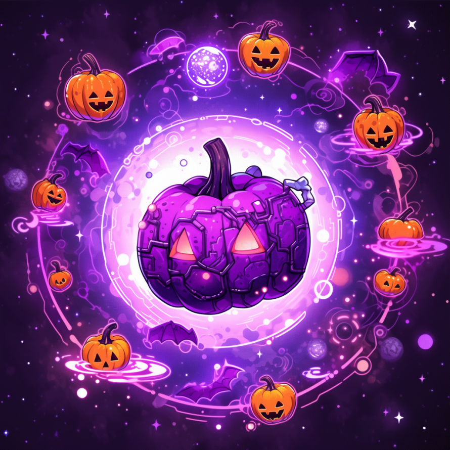 🌟 Community Spotlight: We're here for the long haul, #PumpkinHeadFam! 

🎃 Your enthusiasm is our driving force. We're unwavering in our mission and excited about the journey ahead. 

Hang tight, great things are coming. Your support means the world to us! 💪🧡 #PPHContinues