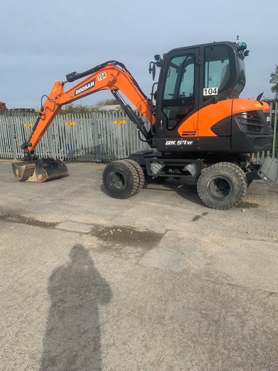 HPS Plant Hire Ltd tweet media