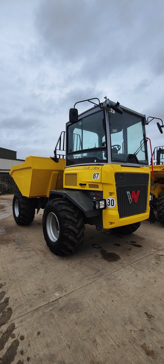 HPS Plant Hire Ltd tweet media