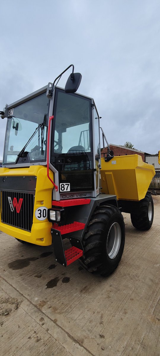 HPS Plant Hire Ltd tweet media