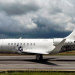 Photo by Luxaviation Group (@Luxaviation)