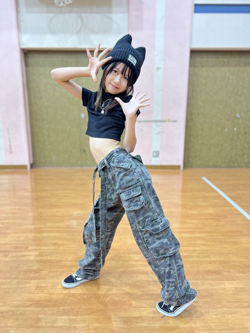 Twitterのコスプレ画像1