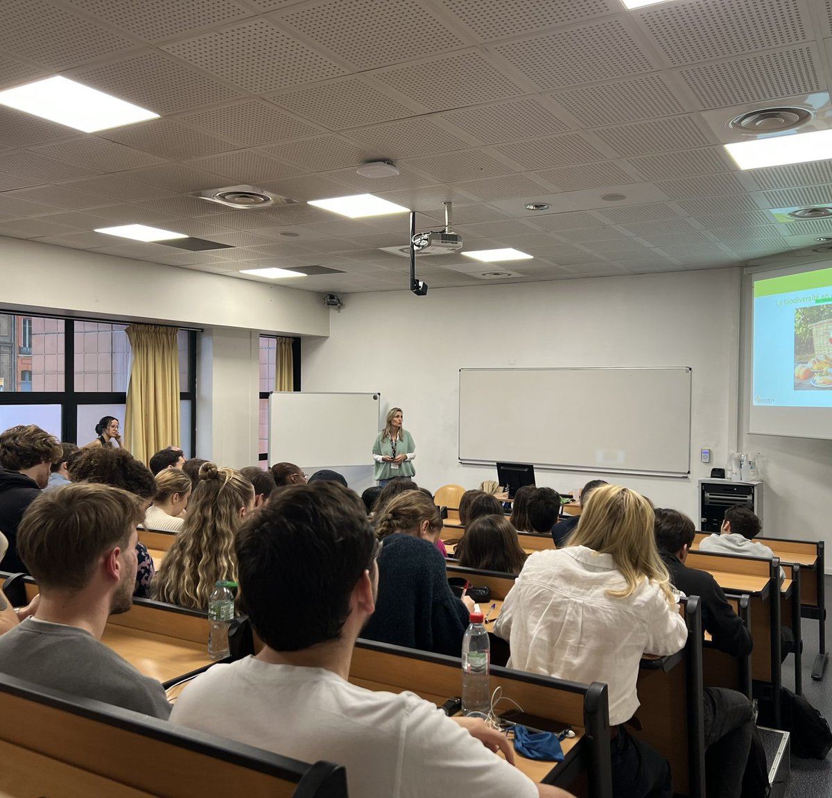 Biocenys tweet media