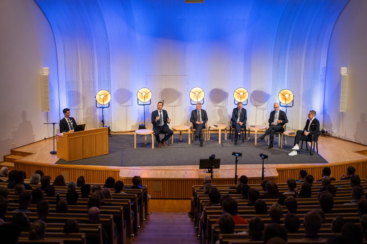 Aalto Management tweet media